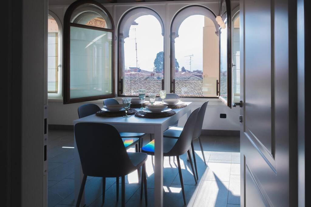 Apartmán Casa Celeste Clusone Exteriér fotografie